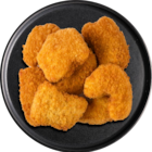 Nuggets de poulet avec sauces - L'ETAL DU VOLAILLER dans le catalogue Lidl