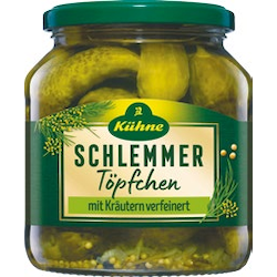 Schlemmertöpfchen