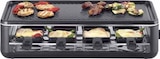 MEDIMAX Oelsitz - Raclette RG 2365 Angebot im Prospekt Raclette RG 2365 bei MEDIMAX im Oelsitz Prospekt für 54,99 €
