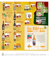 Whisky Angebote im Prospekt "65 ANS ça se fête en grand" von Supermarchés Match Whisky Angebote im Prospekt "65 ANS ça se fête en grand" von Supermarchés Match auf Seite 15