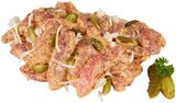 Rinder-Pfanne »Stroganoff« im Angebot bei REWE in Bensheim Rinder-Pfanne »Stroganoff« Angebote von Eigene Herstellung bei REWE Bensheim für 1,69 €