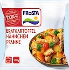 Pfannengerichte Bratkartoffel Hähnchen im Angebot bei CAP Markt in Neubrandenburg Pfannengerichte Bratkartoffel Hähnchen Angebote von Frosta bei CAP Markt Neubrandenburg für 2,79 €