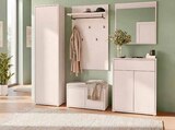 Garderobenschrank im Angebot bei Segmüller in Memmingen Garderobenschrank Angebote bei Segmüller Memmingen für 26,99 €