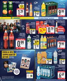 Getränke im aktuellen EDEKA Prospekt (München) Getränke im EDEKA Prospekt "Wir lieben Lebensmittel." mit 22 Seiten (München)