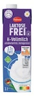 Laktosefreie H-Vollmilch im Angebot bei Lidl in Schwäbisch Hall Laktosefreie H-Vollmilch Angebote von Milbona bei Lidl Schwäbisch Hall für 1,29 €