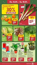 Kerzen im ALDI Nord Prospekt in Stendal Aktueller ALDI Nord Prospekt mit Kerzen, "Aktuelle Angebote", Seite 27