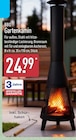 BBQ Gartenkamin im Angebot bei ALDI Nord in Kamen BBQ Gartenkamin Angebote bei ALDI Nord Kamen für 24,99 €