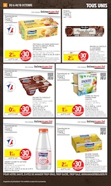 Promos Abricot dans le catalogue "Intermarché" de Intermarché Super à la page 20 Promos Abricot dans le catalogue "Intermarché" de Intermarché Super à la page 20