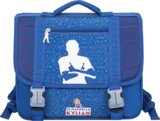 PLU CARTABLE 38CM KYLIAN - FFF dans le catalogue Auchan Hypermarché
