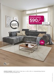 Couch im Kabs Prospekt in Bremen Aktueller Kabs Prospekt mit Couch, "HAPPY FAMILY!", Seite 2