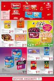 Milka im Selgros Prospekt in Offenbach Aktueller Selgros Prospekt mit Milka, "cash & carry", Seite 15
