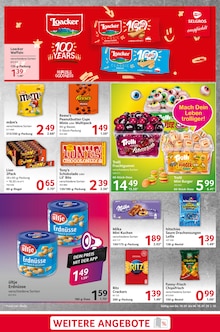 Aktueller Selgros Prospekt "cash & carry" mit 28 Seiten