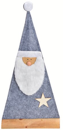 Nikolaus bei Zimmermann in Delmenhorst Nikolaus im Angebot bei Zimmermann Delmenhorst für 2,99 €