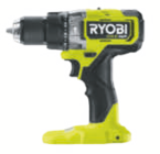 Brushless-Akku-Schlagbohrschrauber RPD18X-0 im toom Baumarkt Prospekt Brushless-Akku-Schlagbohrschrauber RPD18X-0 von RYOBI im aktuellen toom Baumarkt Prospekt fĂŒr 134,99 âŹ