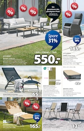 Schlafsack im JYSK Prospekt in Brandenburg Aktueller JYSK Prospekt mit Schlafsack, "Scandinavian Sleeping & Living - SPARE BIS ZU 50%", Seite 7