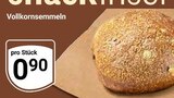 Aktuelle Wecker Angebote bei GLOBUS in Erlangen Aktuelles Vollkornsemmeln Angebot bei GLOBUS in Erlangen ab 0,90 €