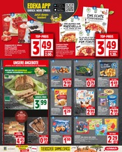 Ähnliche Cheeseburger Angebote im Prospekt "Aktuelle Angebote" von EDEKA Ähnliches Angebot bei EDEKA in Prospekt "Aktuelle Angebote" gefunden auf Seite 8