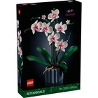 L’orchidée - LEGO - Carrefour à Bourges L’orchidée - LEGO en promo chez Carrefour Bourges à 36,99 €