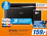 Multifunktionsdrucker EcoTank ET-2864 Angebote von Epson bei expert Moers für 159,00 €