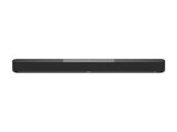 Soundbar im MediaMarkt Saturn Prospekt AMBEO Plus, Soundbar, Anthrazit von SENNHEISER im aktuellen MediaMarkt Saturn Prospekt für 999,00 €