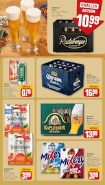 Veltins im REWE Prospekt in Bergisch Gladbach Aktueller REWE Prospekt mit Veltins, "Dein Markt", Seite 21