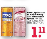 Aktuelle Likör Angebote bei E center in Mainz Aktuelles Sprizz Angebot bei E center in Mainz ab 1,11 €