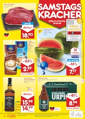 Cappuccino im Netto Marken-Discount Prospekt in Saarbrücken Aktueller Netto Marken-Discount Prospekt mit Cappuccino, "Aktuelle Angebote", Seite 58