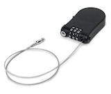 Multifunktions-Schloss Angebote bei Tchibo Osnabrück für 9,99 €