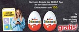 Überraschung Angebote von Kinder bei EDEKA Augsburg