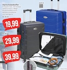 Hartschalenkoffer 55 cm Angebote von Normani bei Kaufhaus Stolz Kiel für 19,99 €