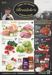 EDEKA Prospekt für Hilden mit 16 Seiten EDEKA Prospekt für Hilden: "Aktuelle Angebote", 16 Seiten, 03.08.2026 - 08.08.2026