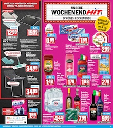 Barilla im HIT Prospekt "ECHTE VIELFALT" mit 19 Seiten (Mönchengladbach)