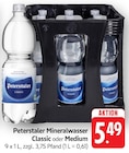 Mineralwasser Classic bei EDEKA im Singen Prospekt für 5,49 €