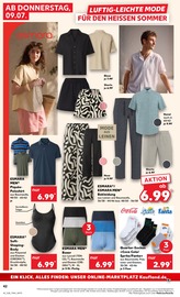 Aktueller Kaufland Prospekt mit Herrenbekleidung, "Hier bin ich richtig", Seite 51