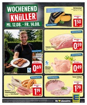 Ähnliche Gans Angebote im Prospekt "Wir lieben Lebensmittel." von EDEKA in Ravensburg Ähnliche Angebote wie Gans im Prospekt "Wir lieben Lebensmittel." auf Seite 28 von EDEKA in Ravensburg