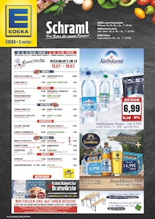 EDEKA Prospekt der KW 29 "Wir lieben Lebensmittel!" Aktueller EDEKA Prospekt "Wir lieben Lebensmittel!" Seite 2 von 30 Seiten