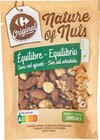 Promo Mélange Nature Of Nuts à 2,25 € dans le catalogue Carrefour Market à Le Pave de Pontault