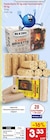 Holzbriketts Angebote bei Netto Marken-Discount Bremen für 3,33 €