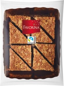 Mini-Nussecken Angebot in Steinheim, Westf im aktuellen Prospekt bei Lidl in Steinheim, Westf
