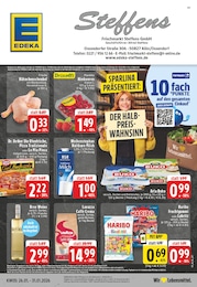 EDEKA Prospekt für Köln mit 26 Seiten EDEKA Prospekt für Köln: "Aktuelle Angebote", 26 Seiten, 26.01.2026 - 31.01.2026