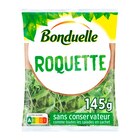 Roquette Bonduelle dans le catalogue Auchan Hypermarché