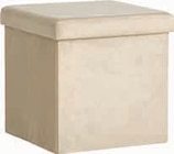 AUNING Pouf im aktuellen JYSK Prospekt