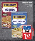 E center Wittlich - Les Sauces Béchamel Angebot im Prospekt Les Sauces Béchamel bei E center im Wittlich Prospekt für 1,52 €