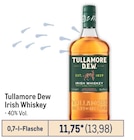 Irish Whiskey Angebote von Tullamore Dew bei Metro Hemer für 13,98 €