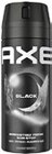 Deodorant Bodyspray Black im Angebot bei Kaufland in Altenburg Deodorant Bodyspray Black Angebote von Axe bei Kaufland Altenburg für 3,49 €