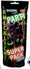 Knicklicht Super-Partypack Angebote bei REWE Amberg für 4,99 €