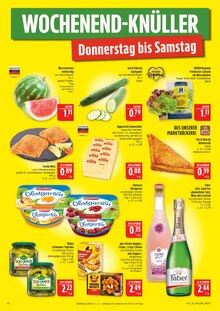 Salat im aktuellen Marktkauf Prospekt (Nürnberg) Salat im Marktkauf Prospekt "AUSWAHL RIESIG, PREISE NIEDRIG" mit 44 Seiten (Nürnberg)