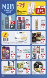 Aktueller combi Prospekt mit Nivea, "Markt - Angebote", Seite 26