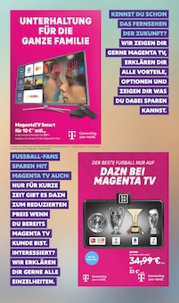 Fernseher im Systemhaus Hartmann Prospekt "GENERATIONEN-WECHSEL" mit 8 Seiten (Hemer)