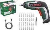 Akku-Schrauber im Angebot bei POCO in Wetzlar Akku-Schrauber Angebote von Bosch bei POCO Wetzlar für 47,99 €